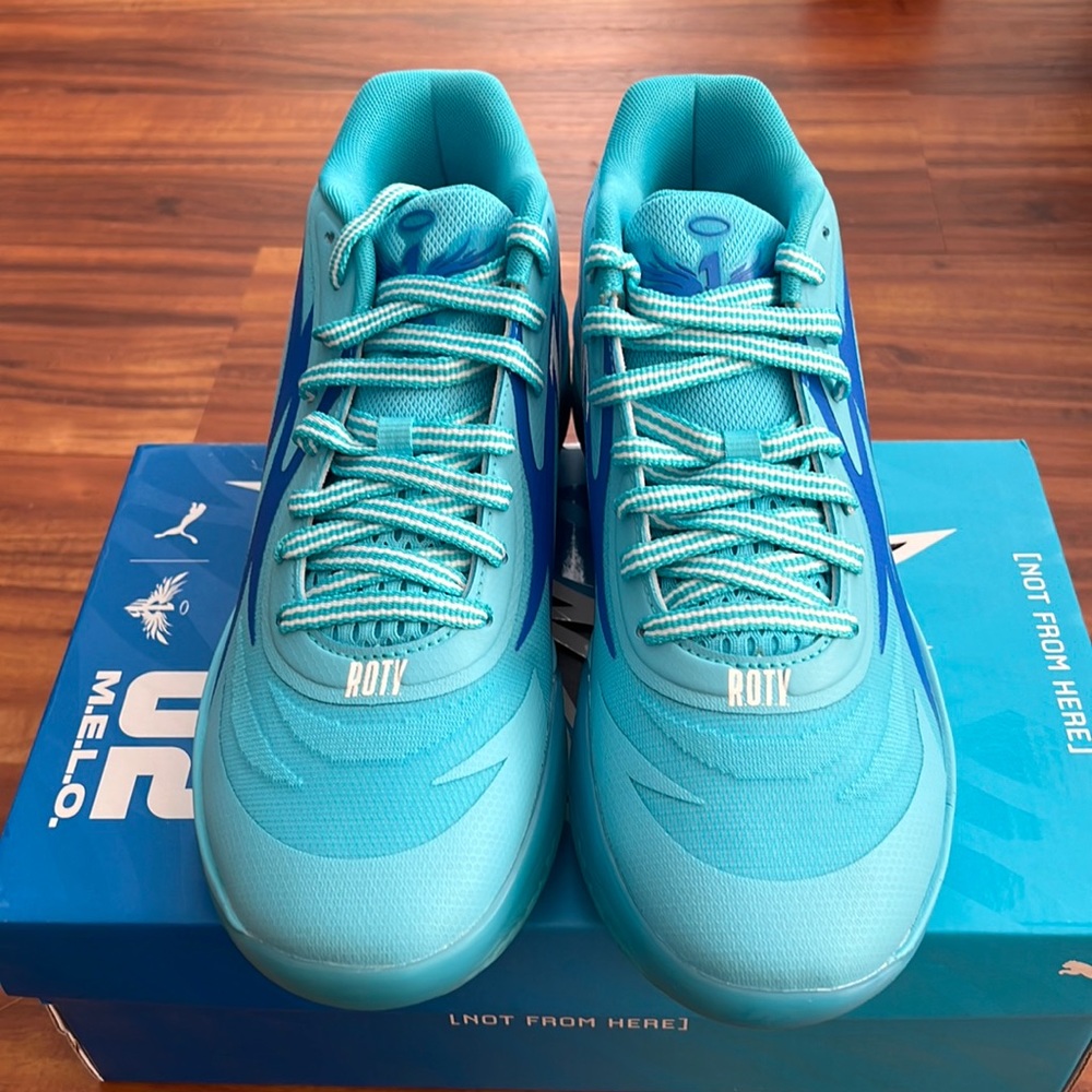 Puma MB 02